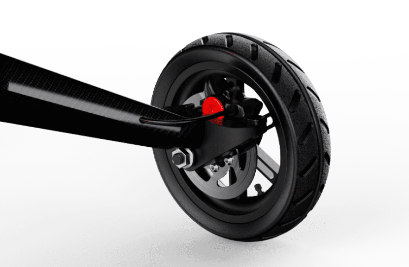 dashmoto® wheel