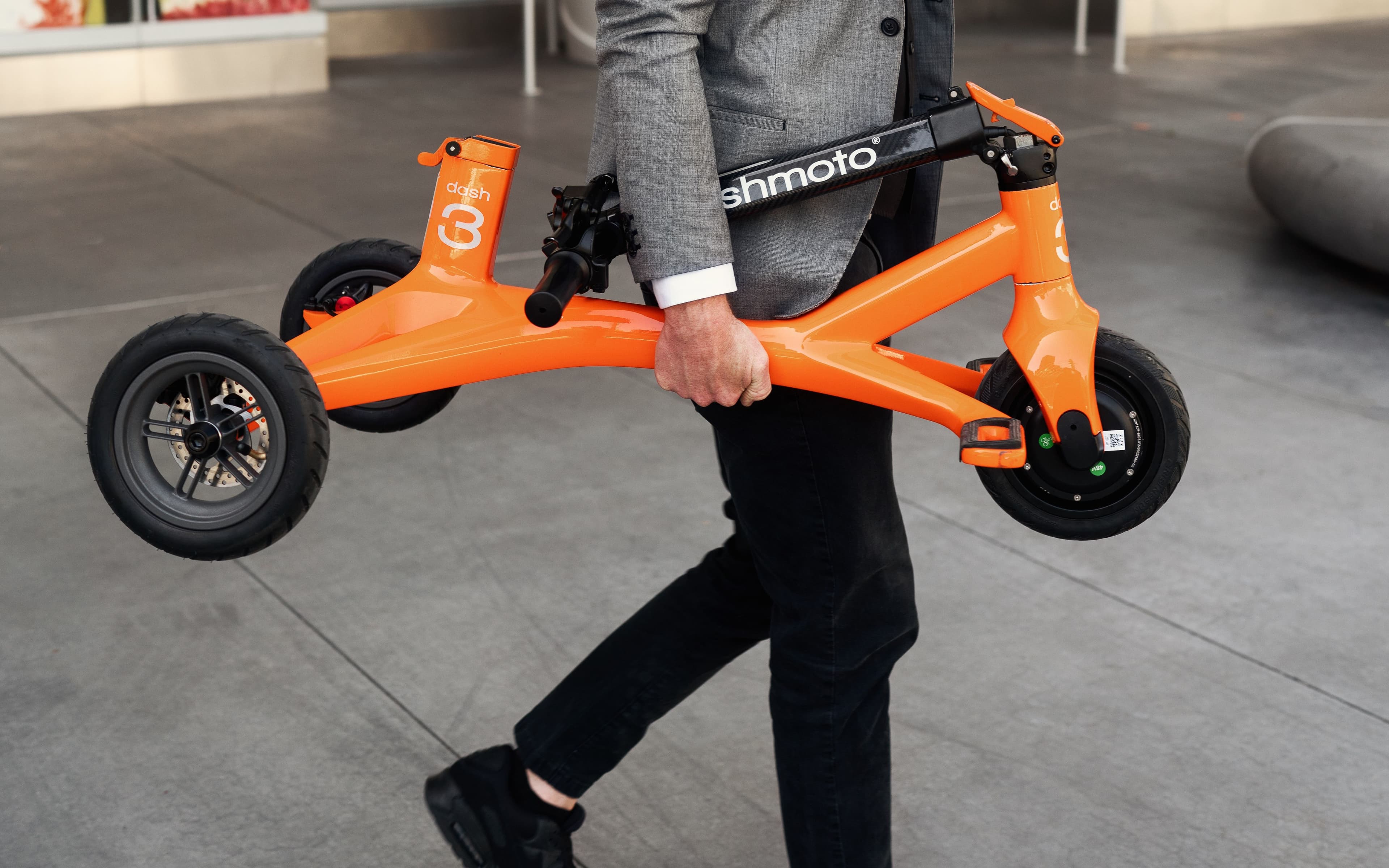How foldable electric scooters can revolutionize your commute
