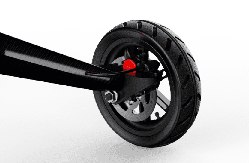 dashmoto® wheel