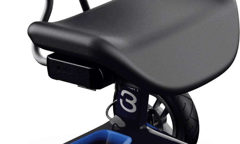 dashmoto® battery