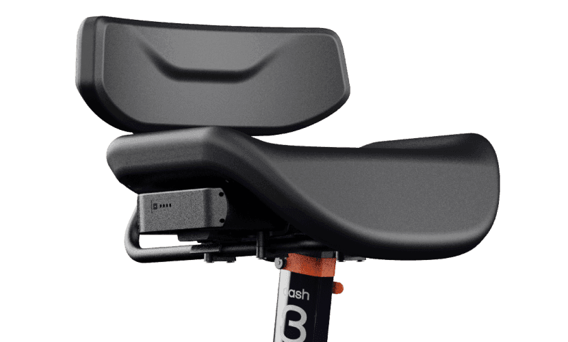 dashmoto® cruising comfort