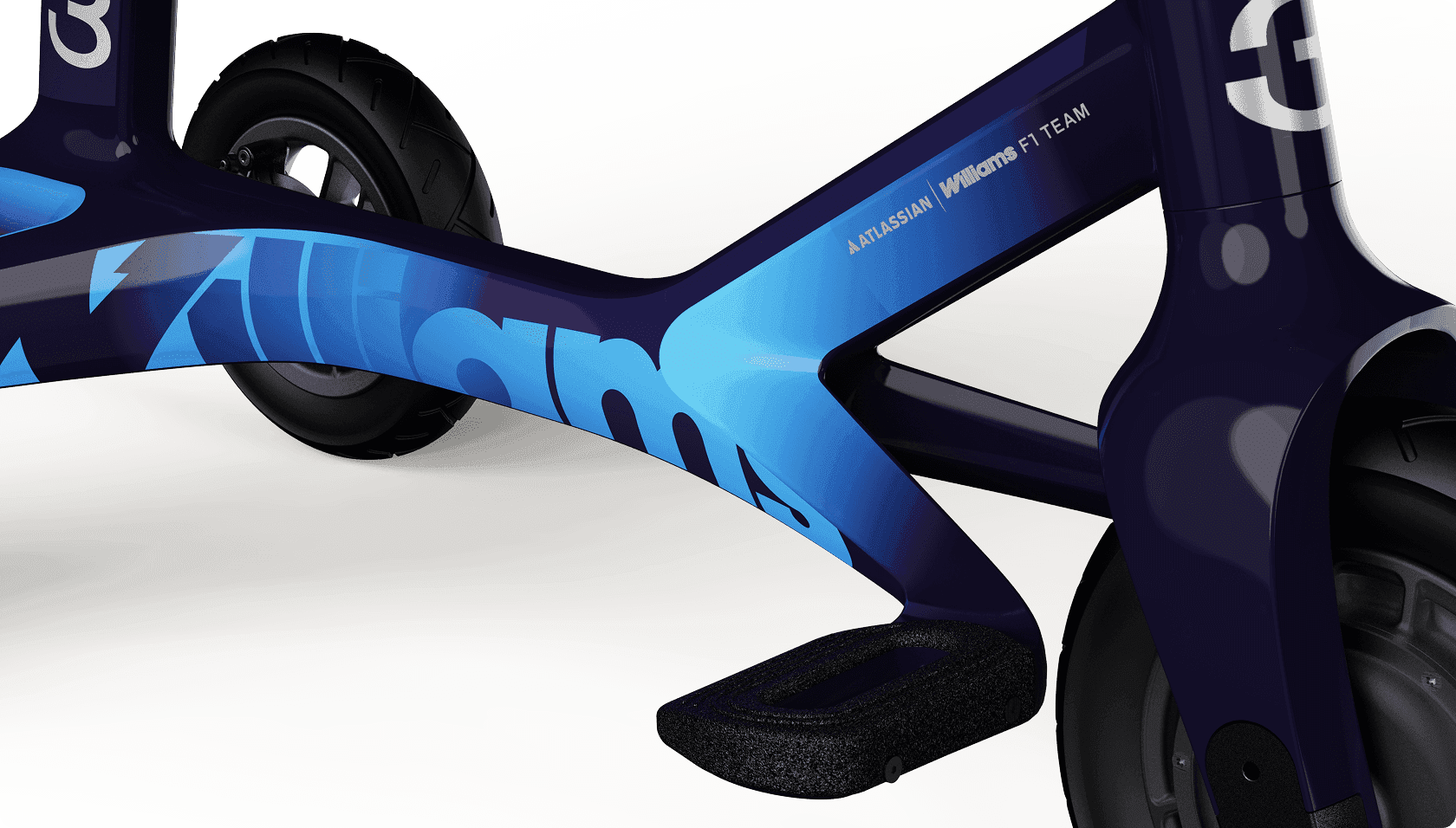 dashmoto® frame