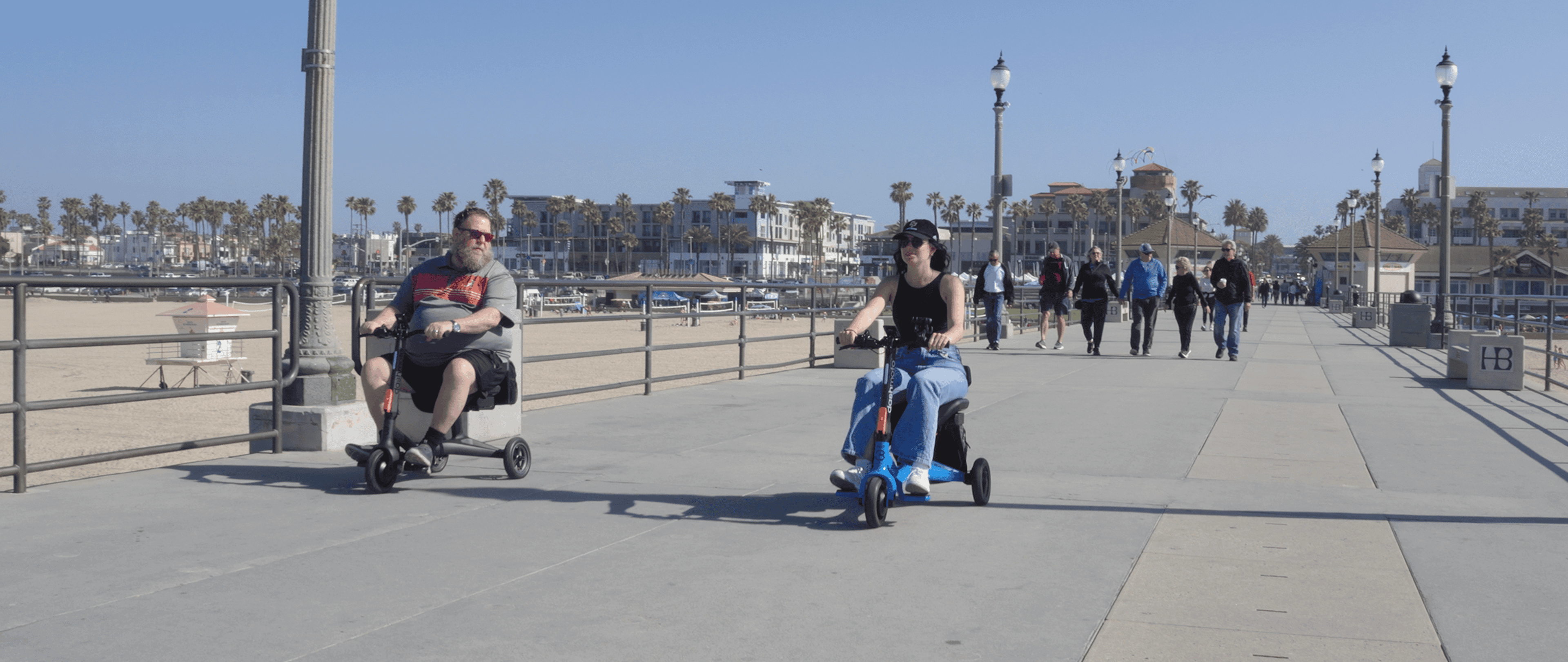 Electric Scooters & Licensing: Can You Ride Without a License?