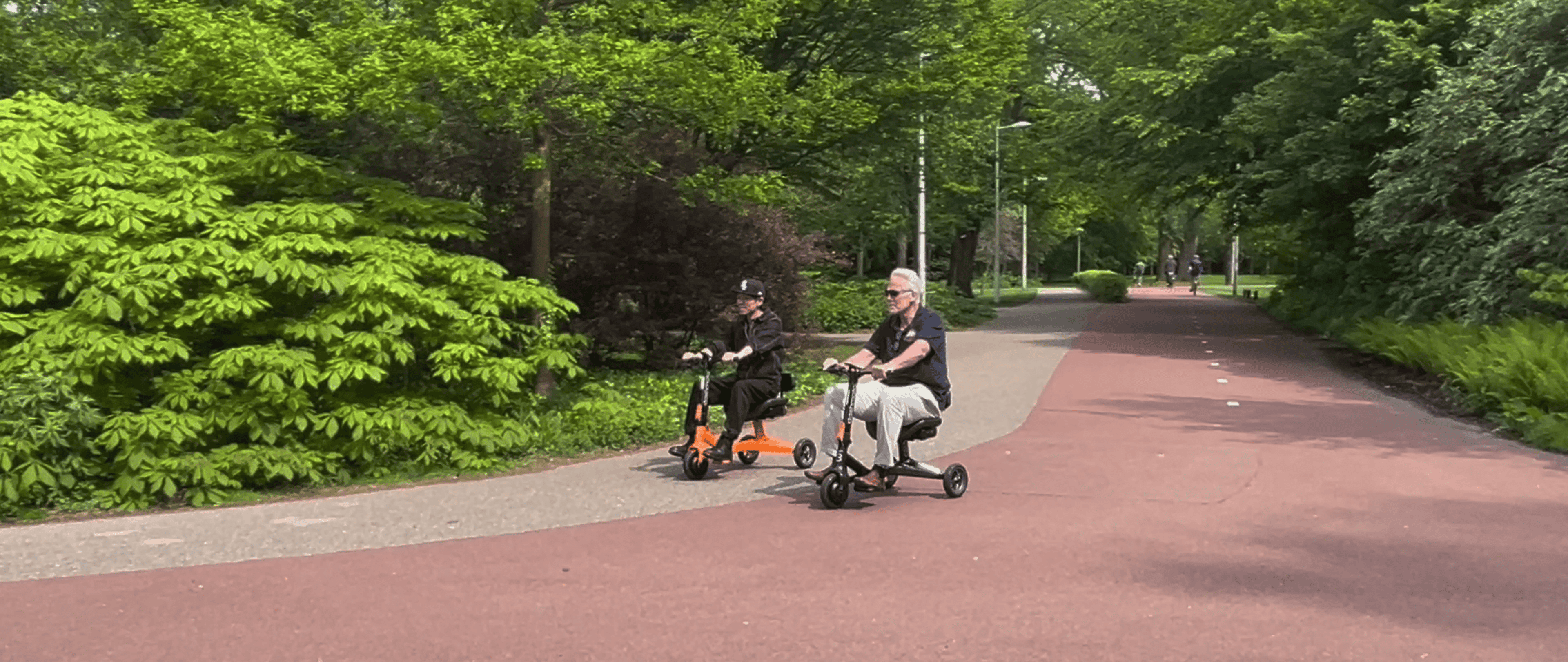 How To Set Up A dash 3 Test Ride in Your Area