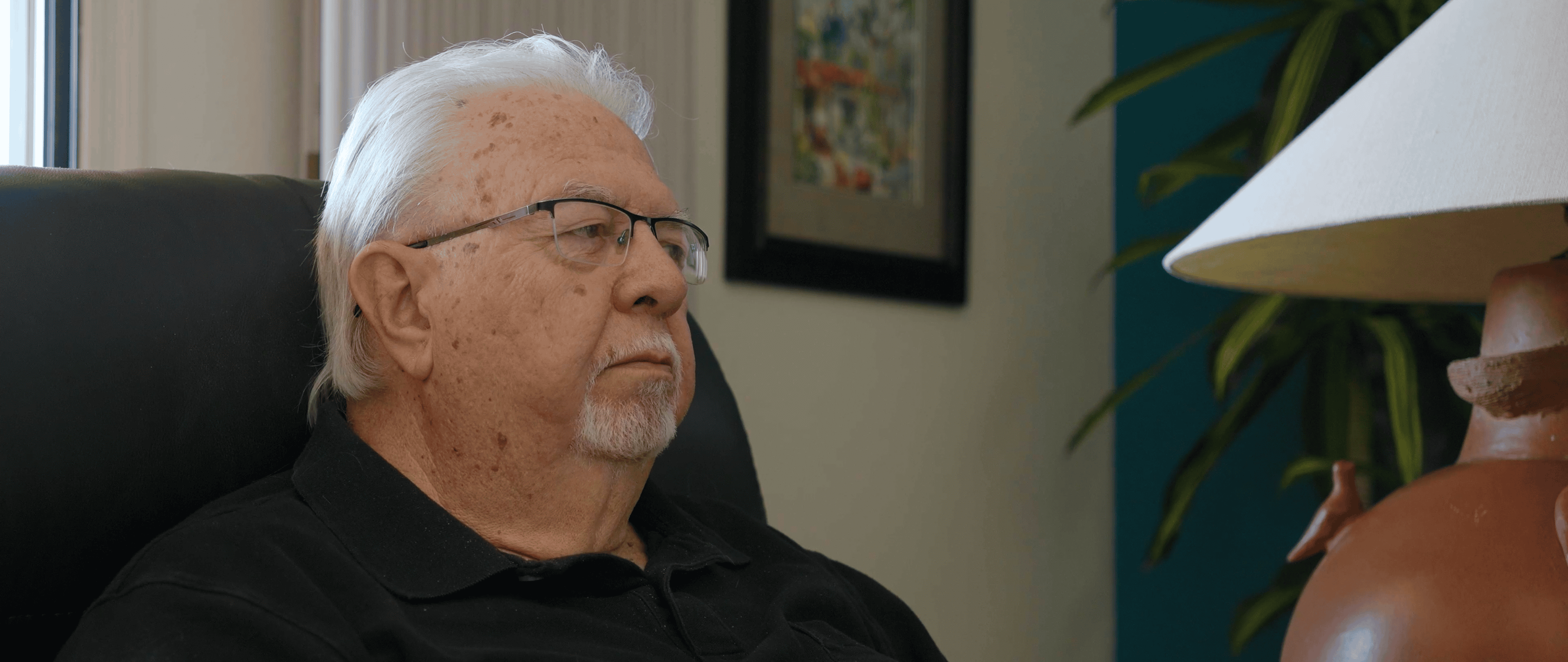 Rider Stories: How One dash 3 Scooter Gave John His Life Back