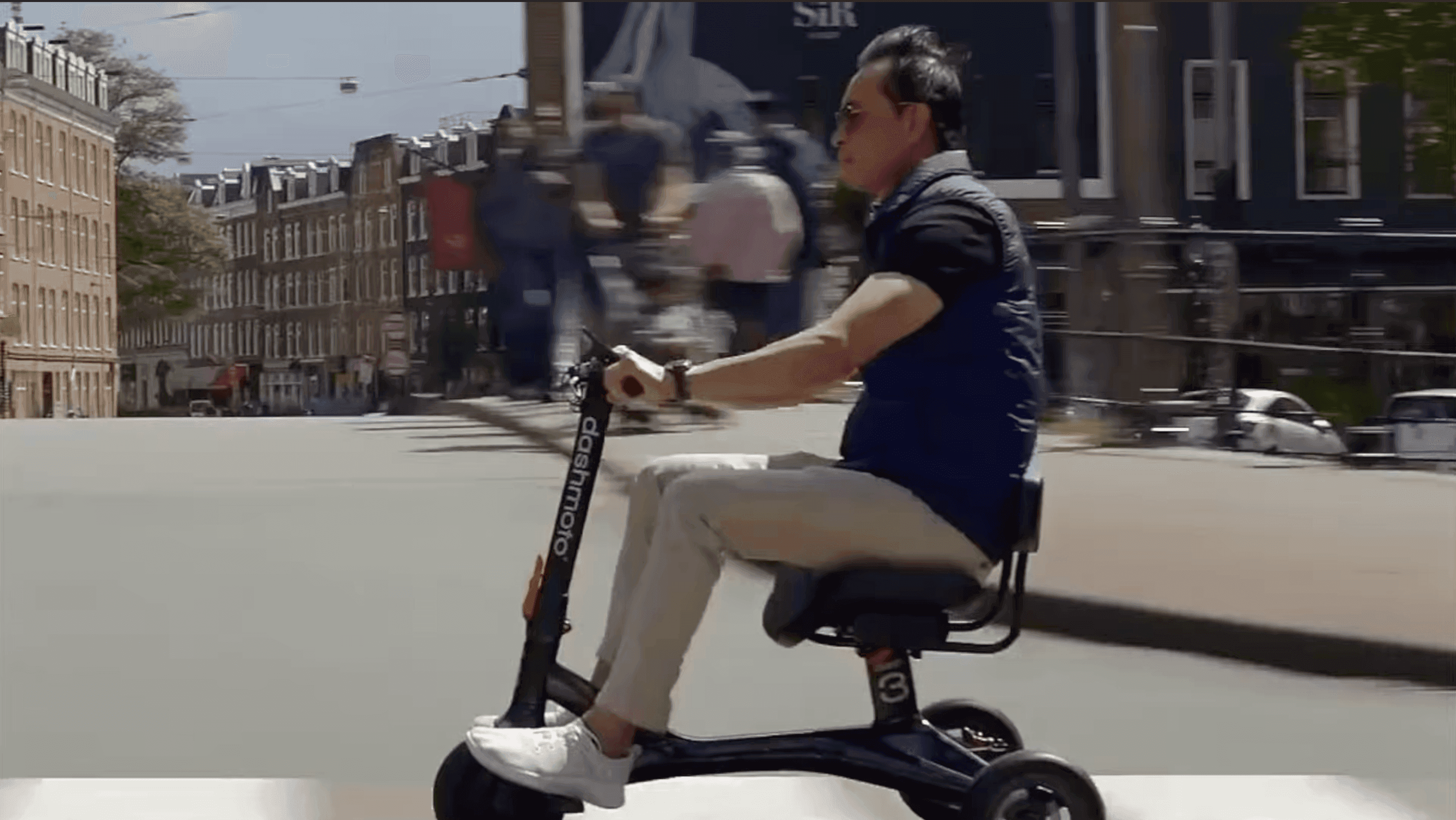 Kim Ng, founder of dashmoto®