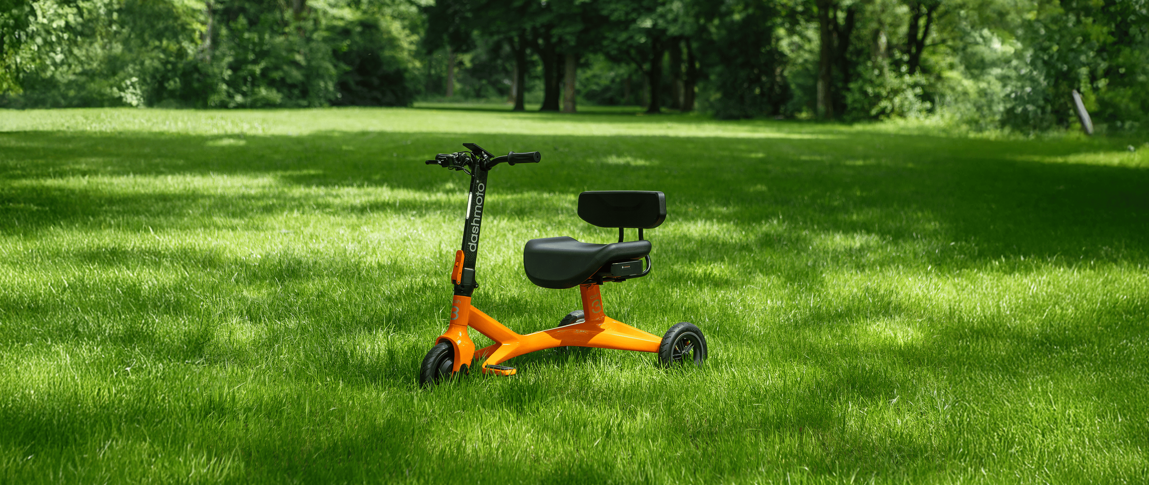 The Environmental Impact of Electric Scooters – Stats You Should Know
