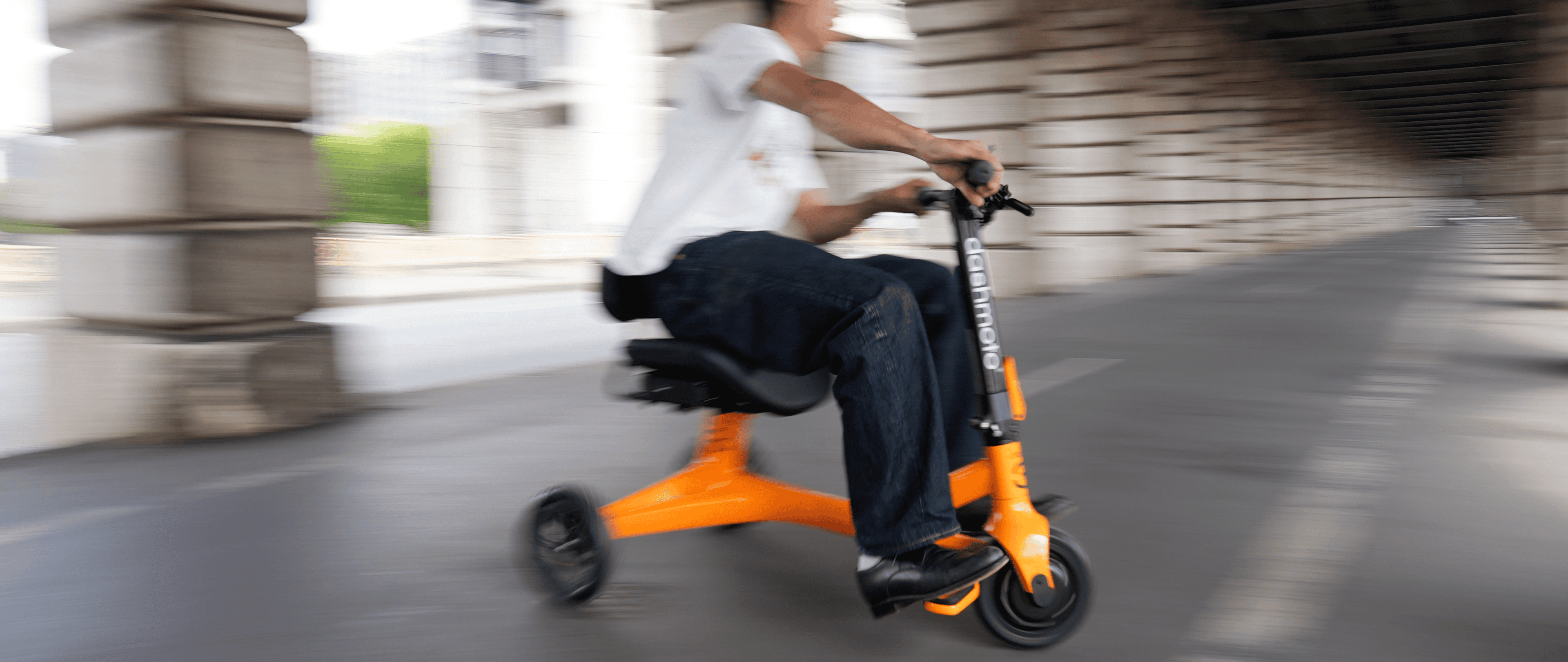 The Role of Speed in Stability - How Fast Should You Go?