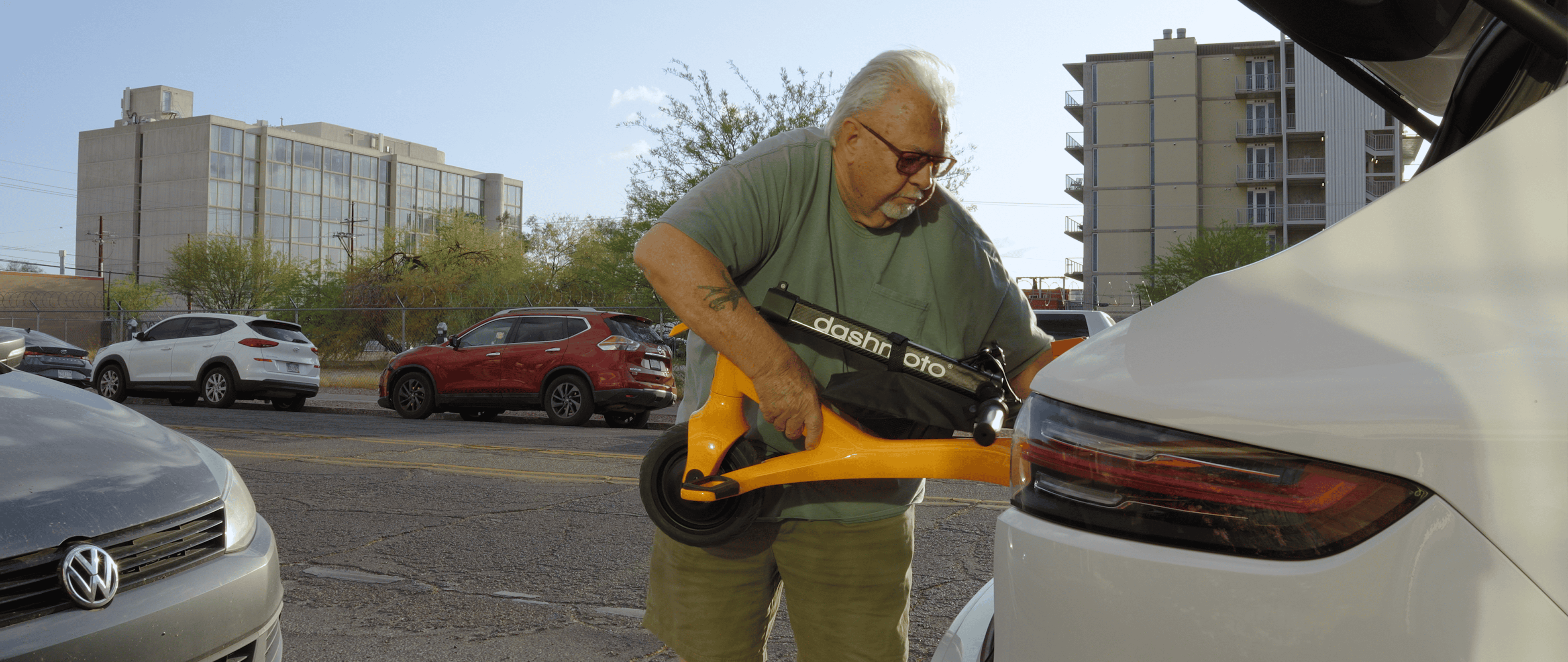 Unexpected Uses for The dash 3 Mobility Scooter That Might Surprise You