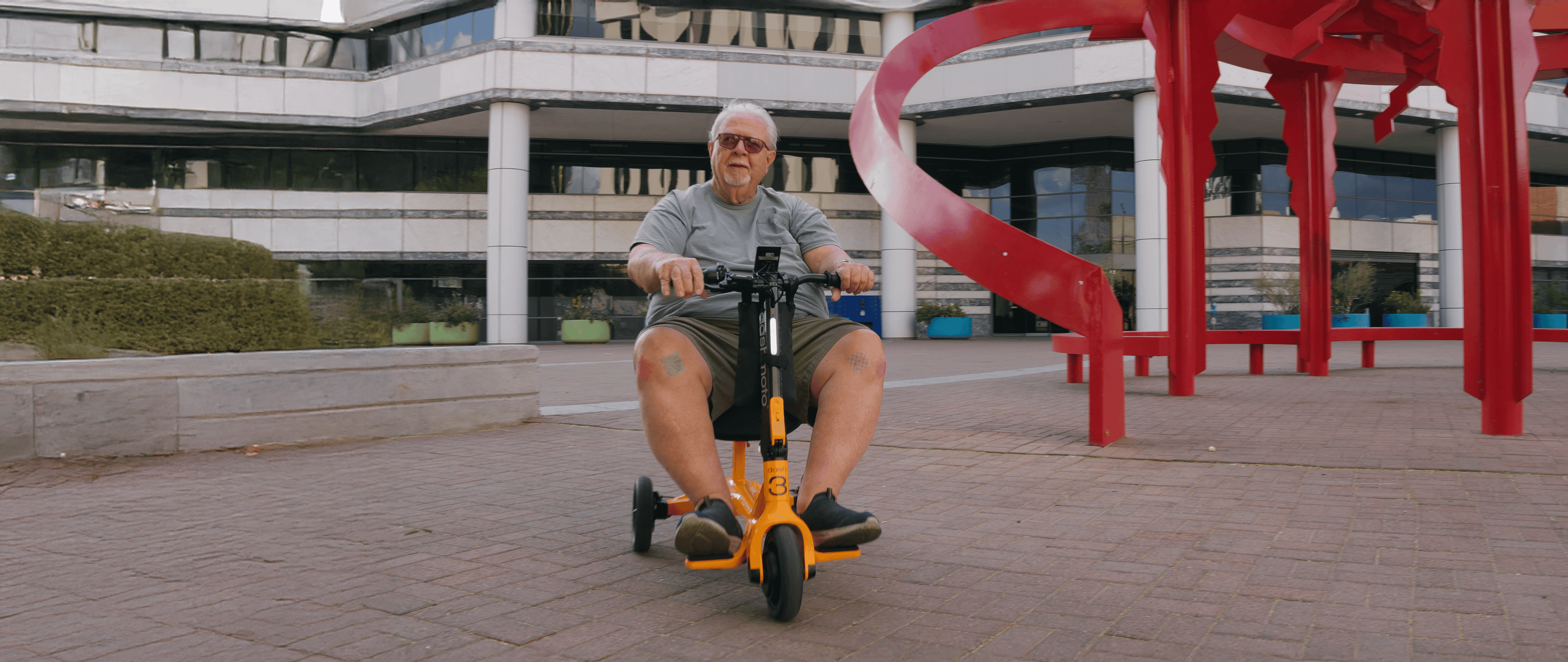 Why You Should Join The dashmoto® Riders Club Today