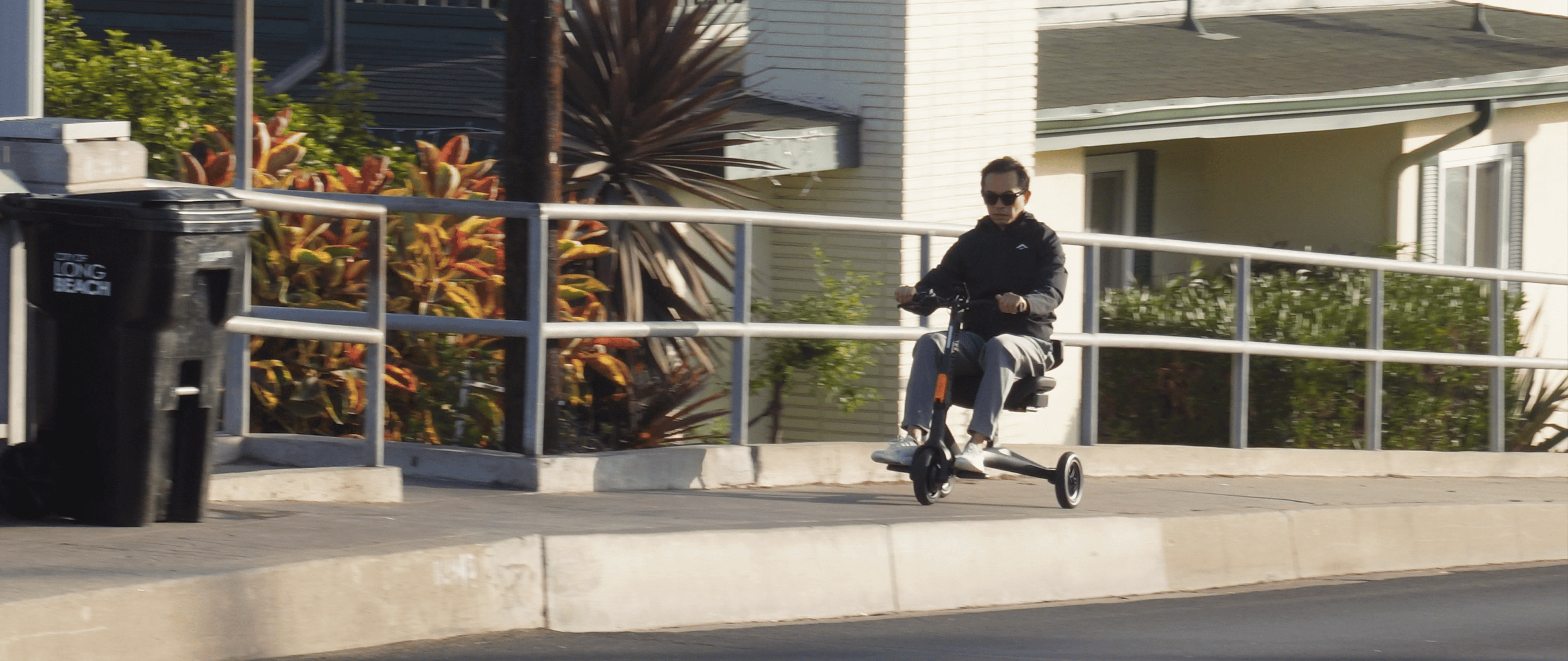 Can You Legally Ride an Electric Scooter on Sidewalks?