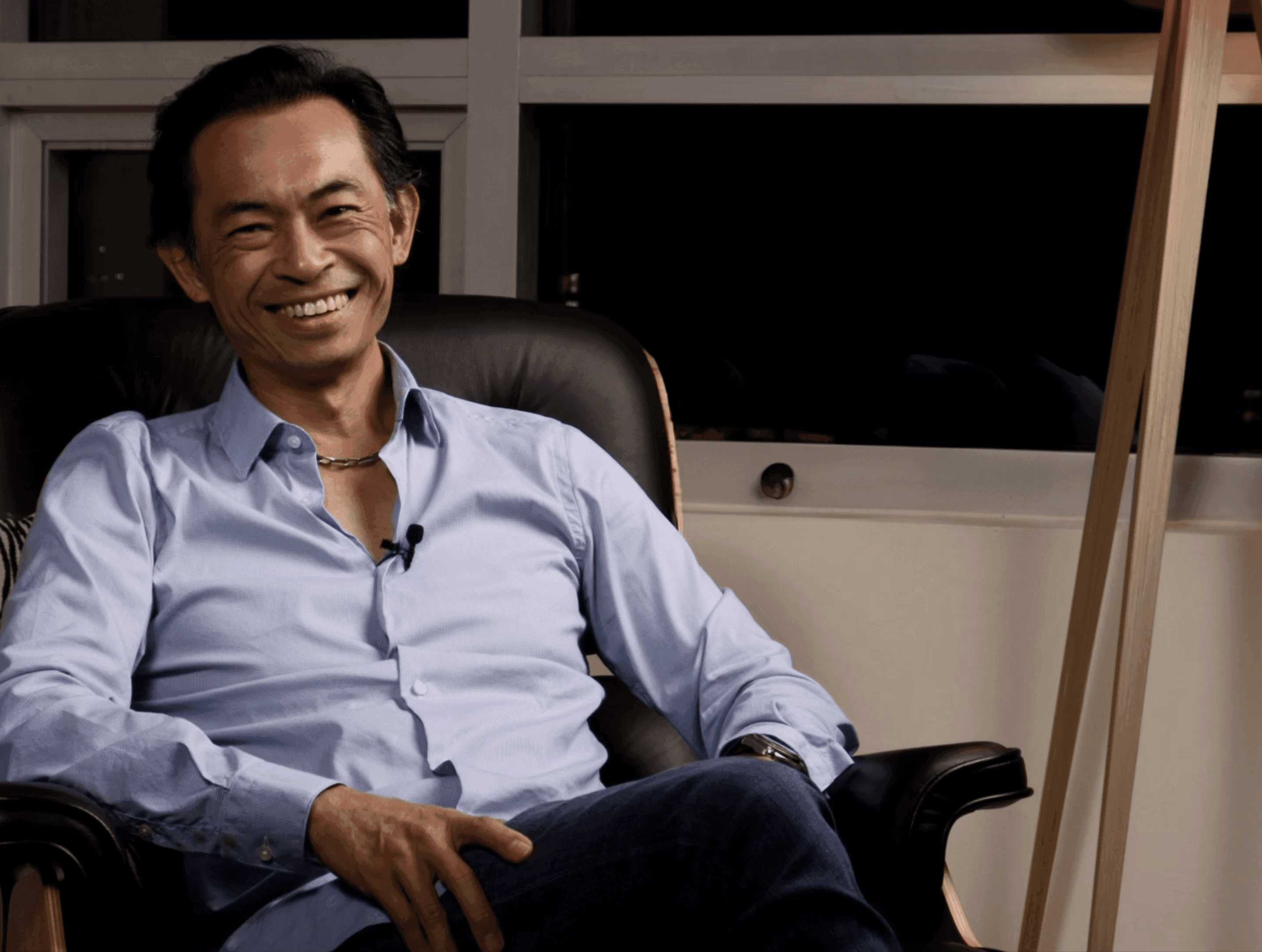 Founder
